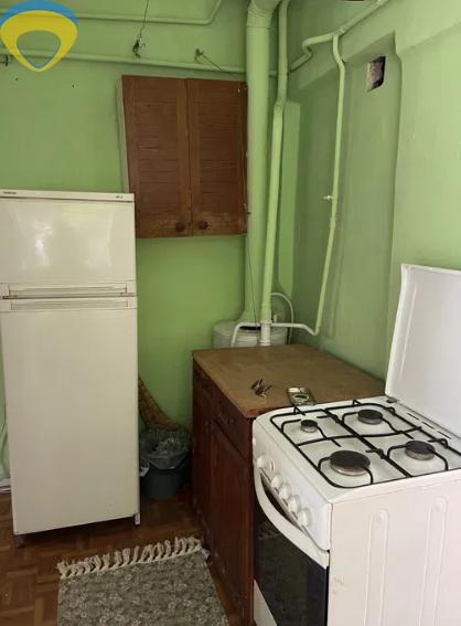 продажа однокомнатной квартиры номер A-174615 в Малиновском районе, фото номер 5